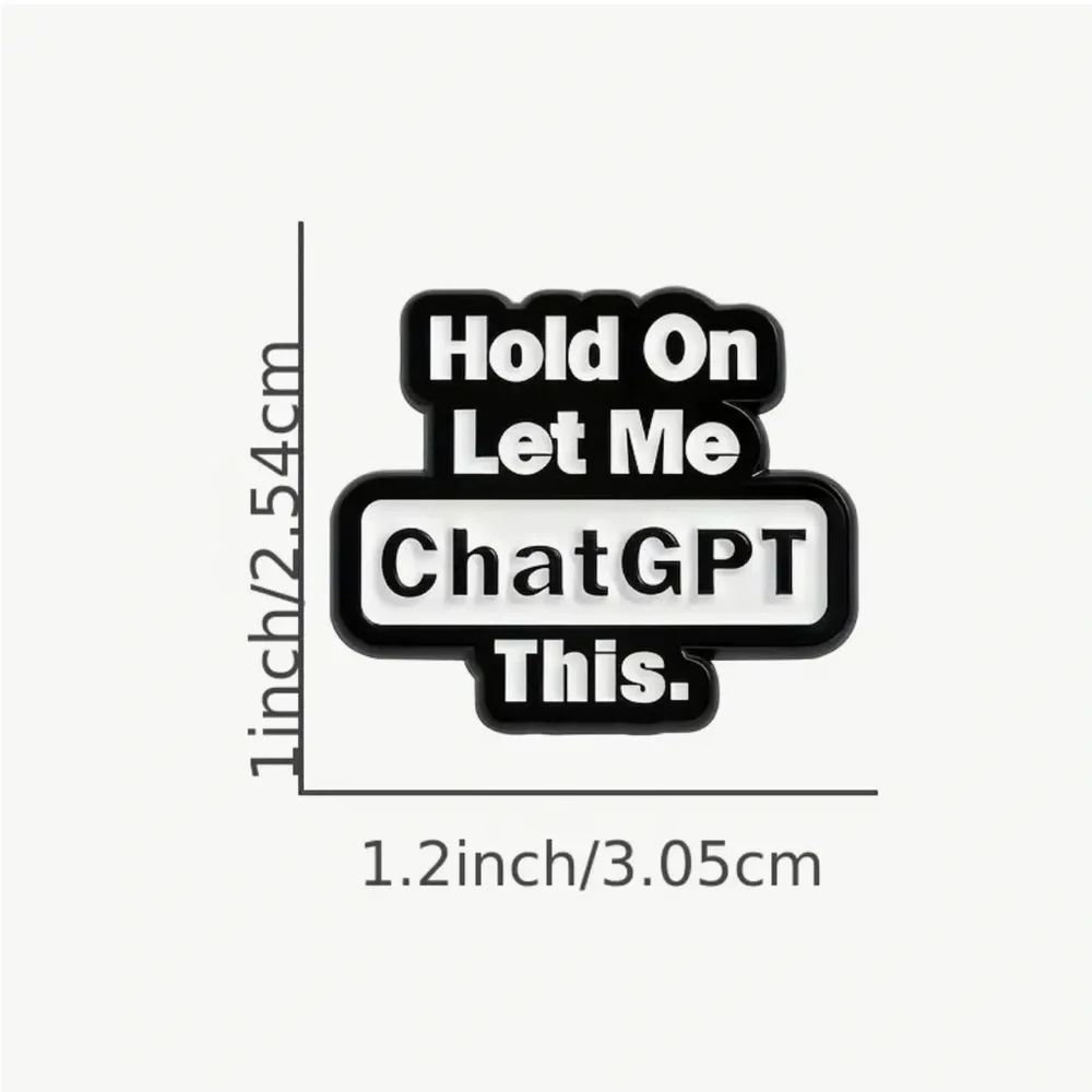 Chat GPT Pin-NEW